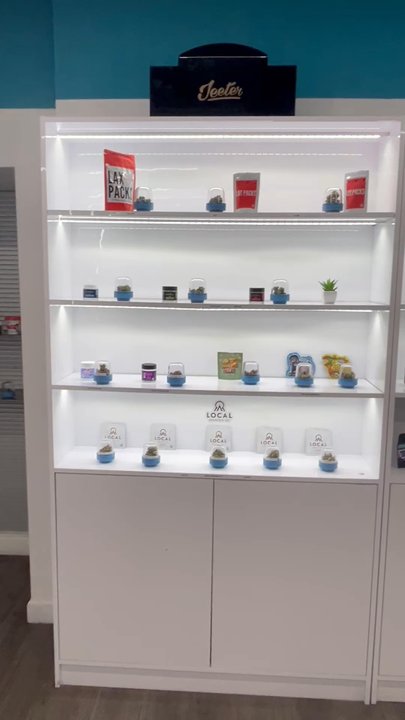 Cookies - Cannabis Dispensaries Near Me - Lompoc, California