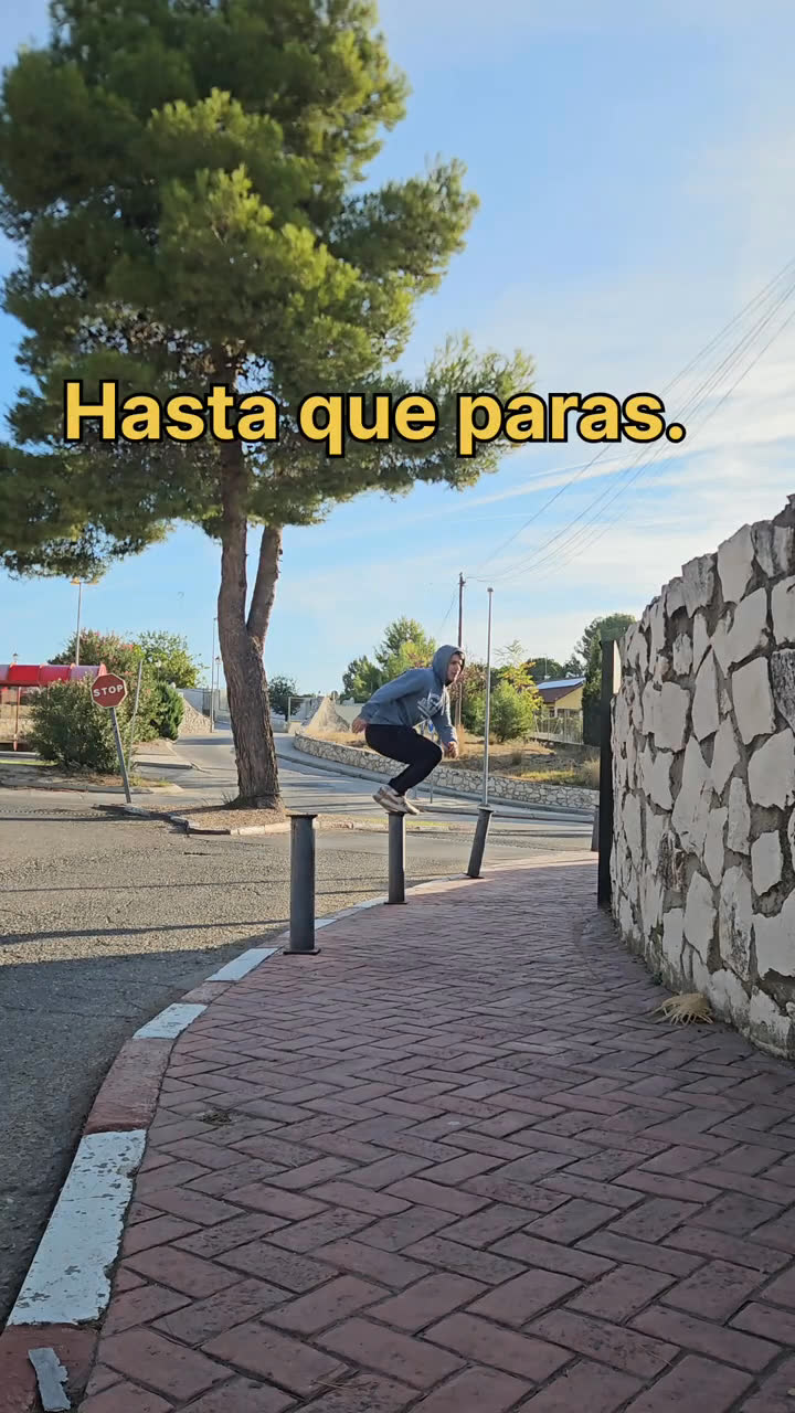 UGC video 8 by Álvaro