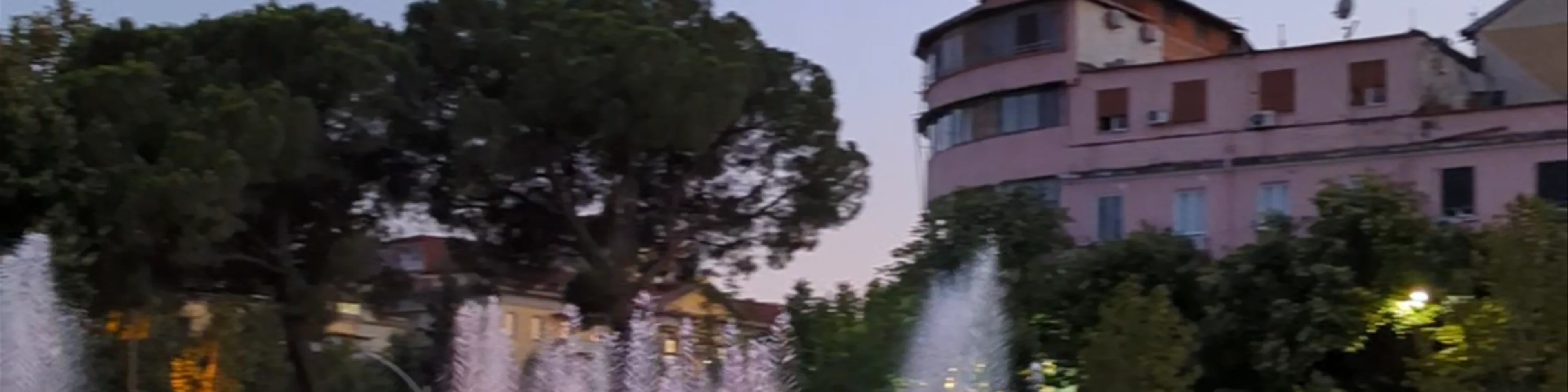 Skanderbeg Square