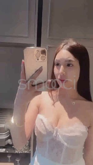 Dara Hong Kong Escort Video #13517