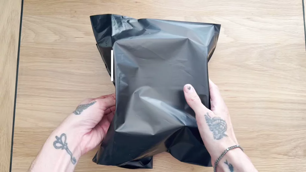 Product video