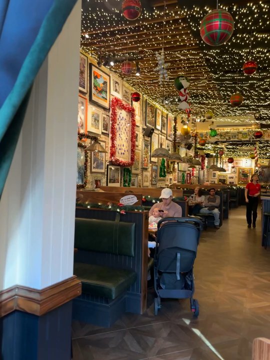The Dead Rabbit - Entry to the bar - Irish Pub Near Me - Austin, Texas