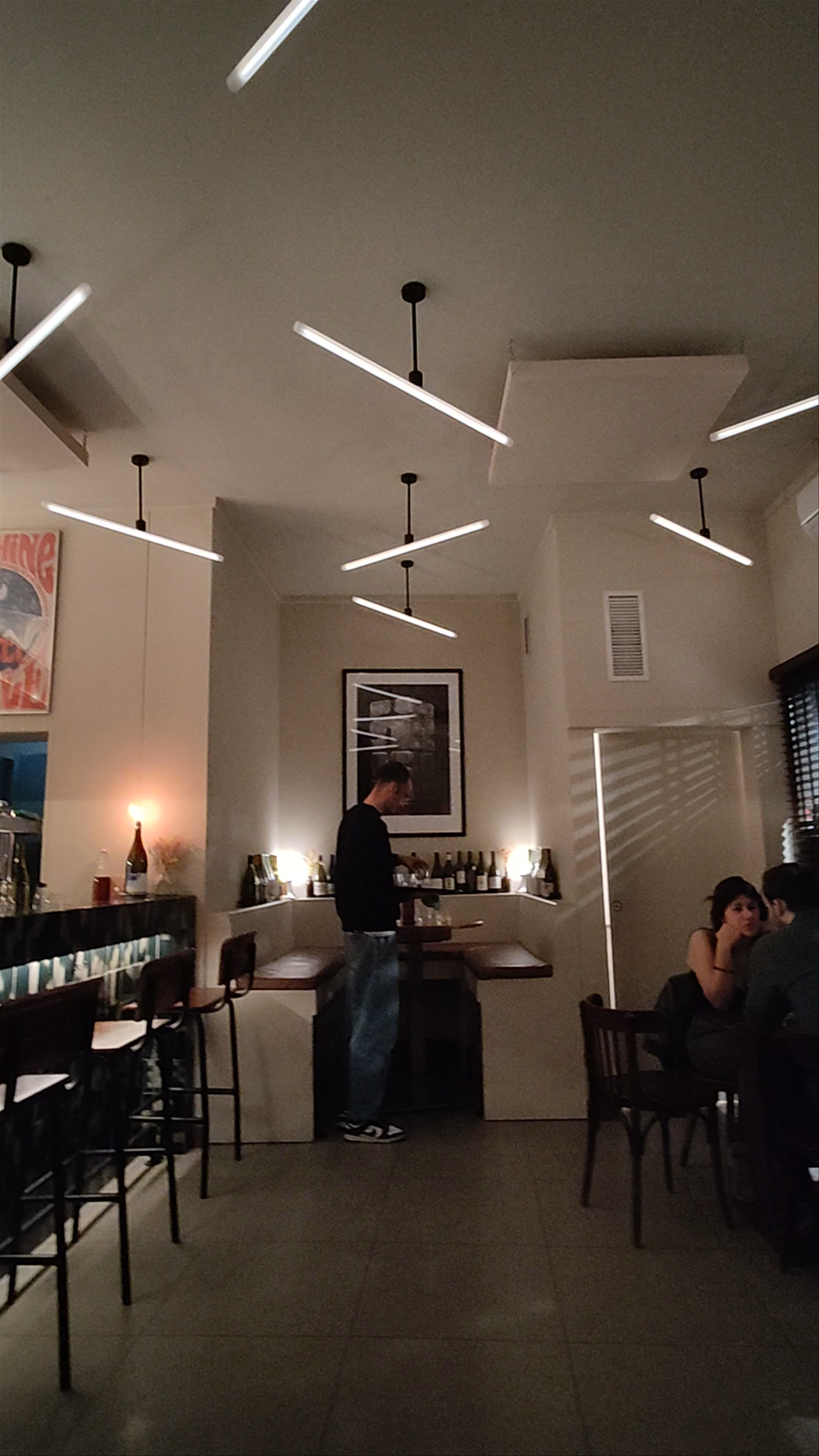 Motto bar