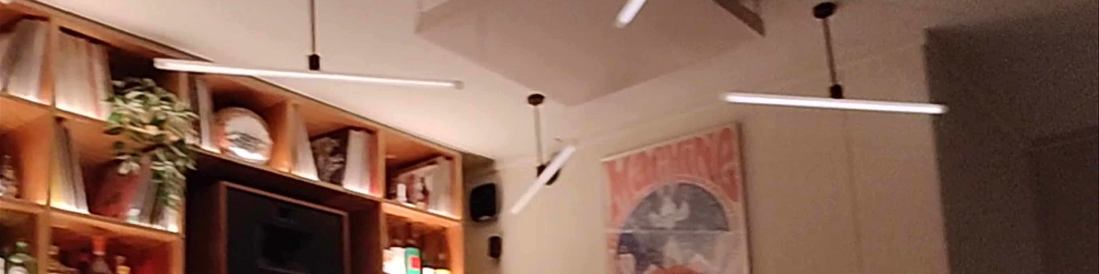 Motto bar
