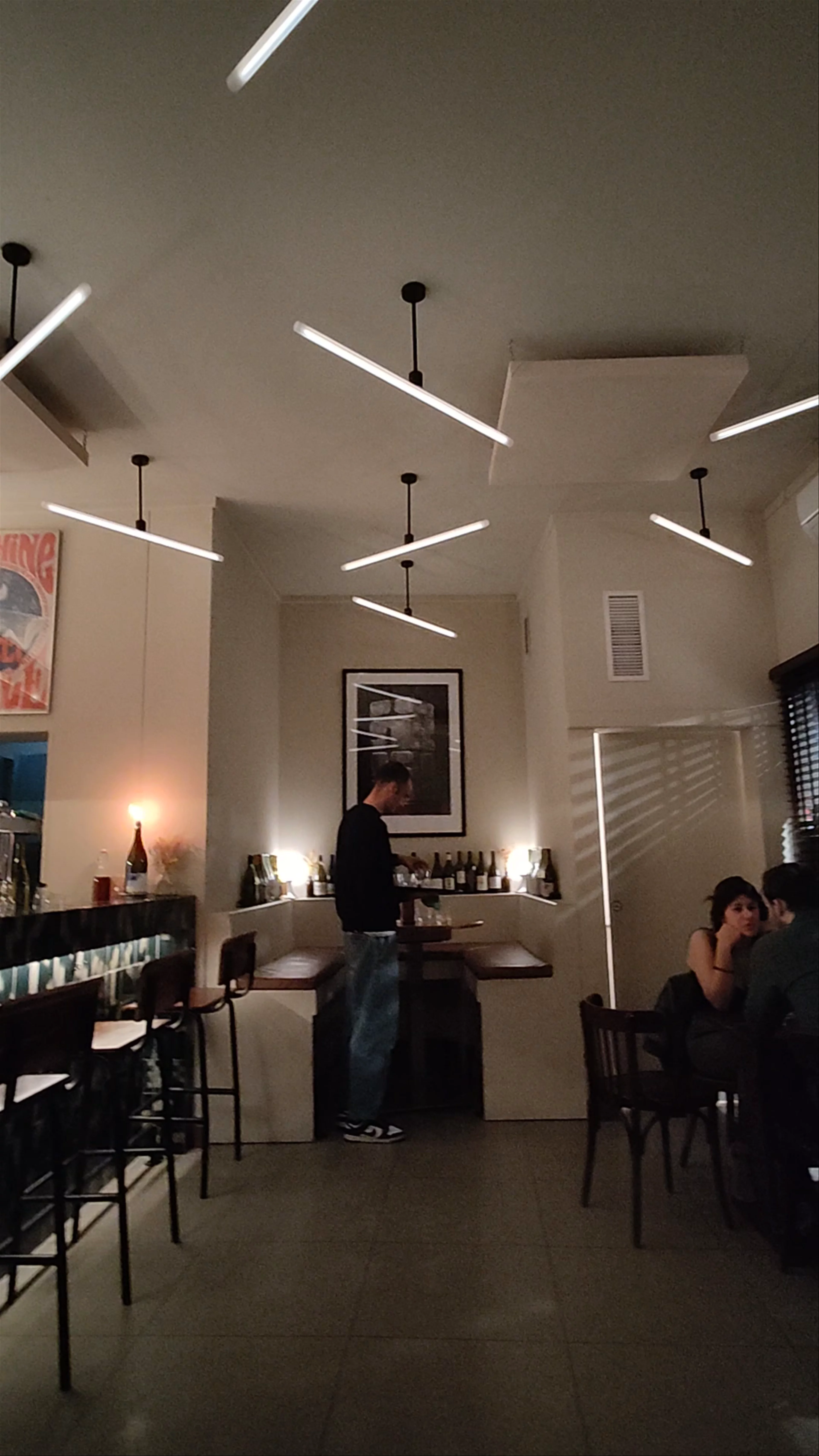 Motto Bar