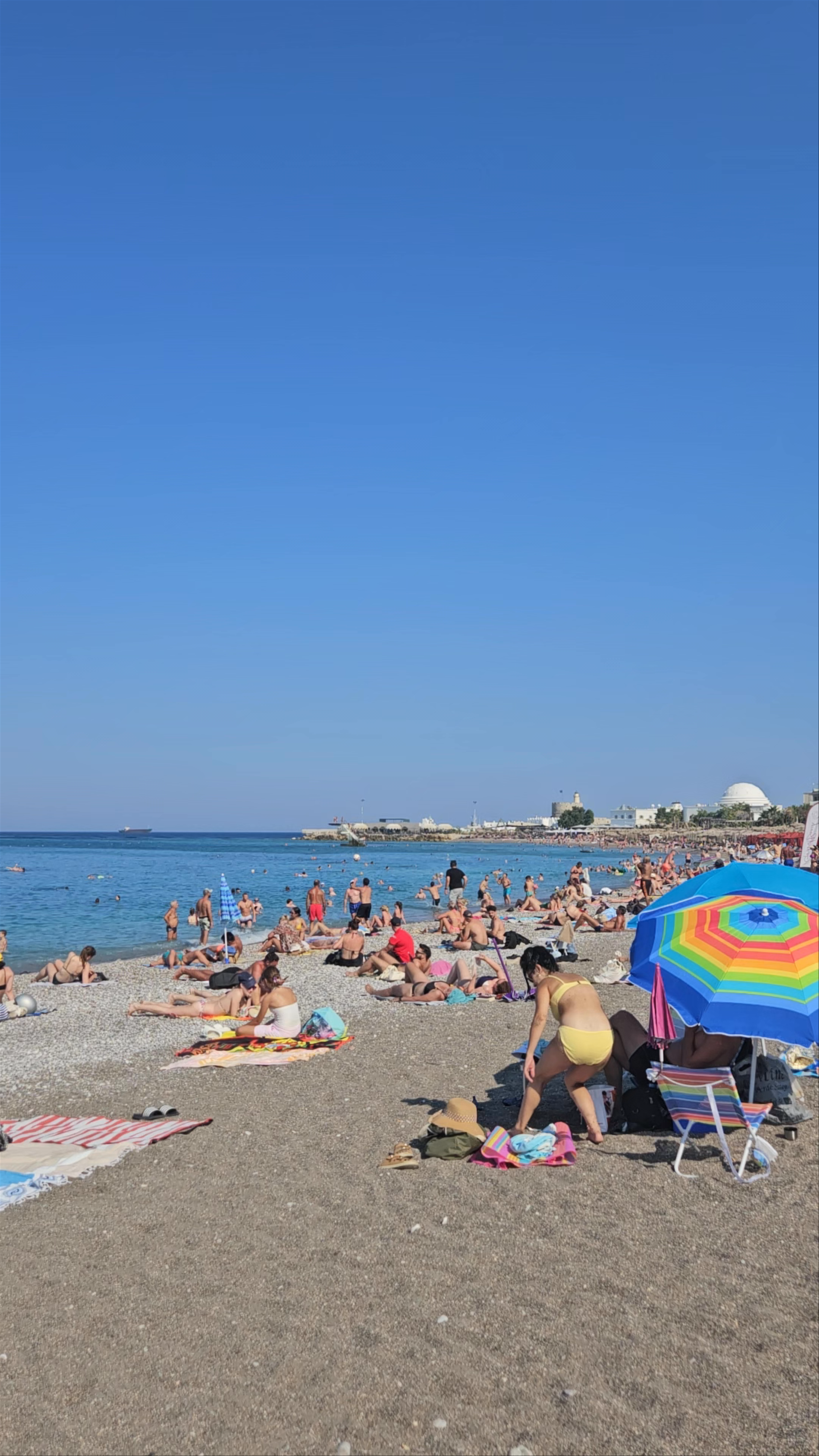 Elli Beach