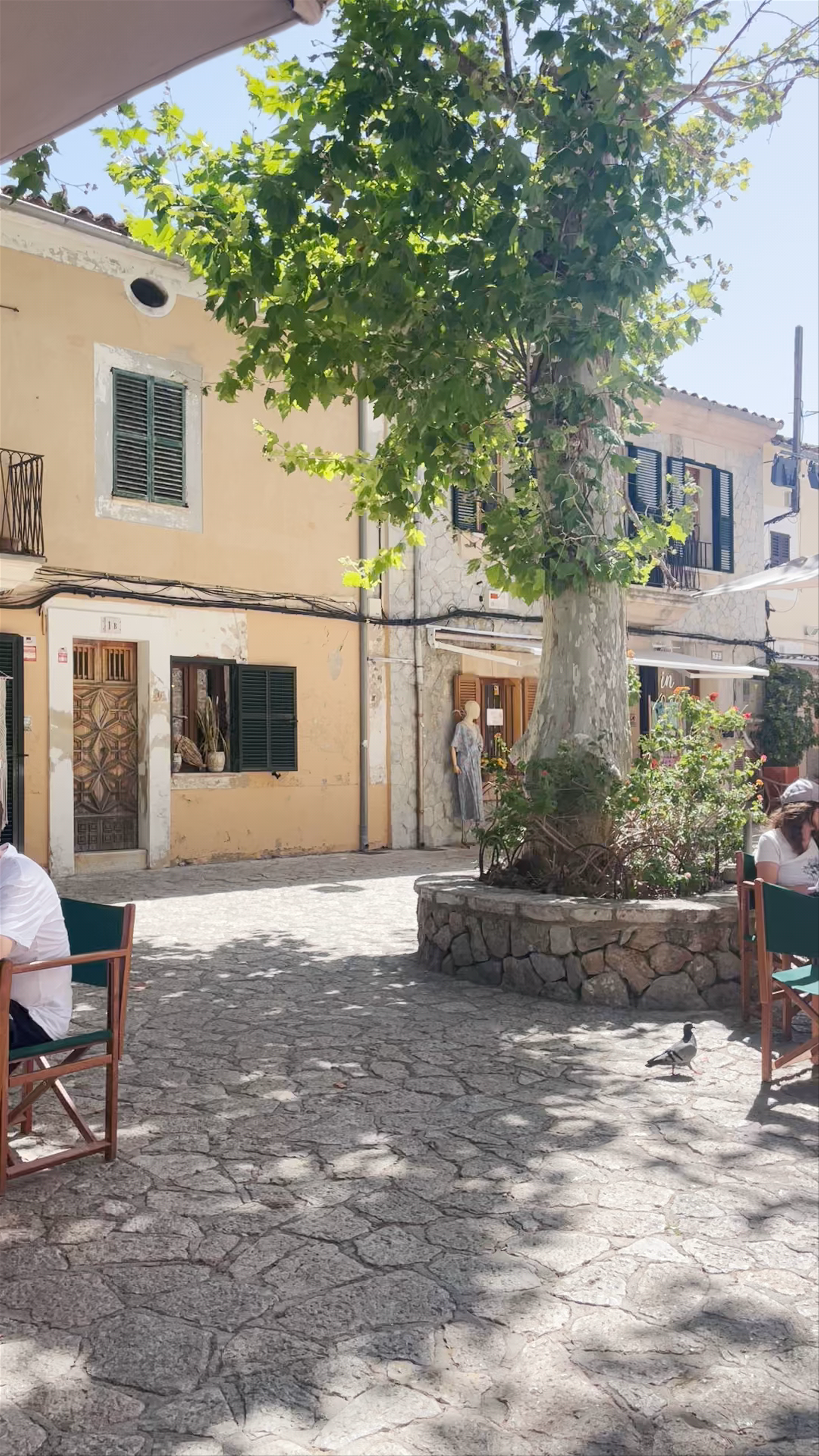 Cartoixa de Valldemossa - Real Cartuja de Valldemossa