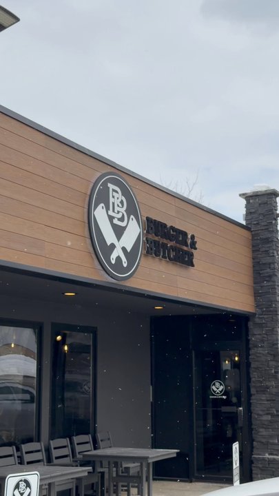 Burger And Butcher - Nice aesthetics - Burgers Near Me - Sparta, New Jersey