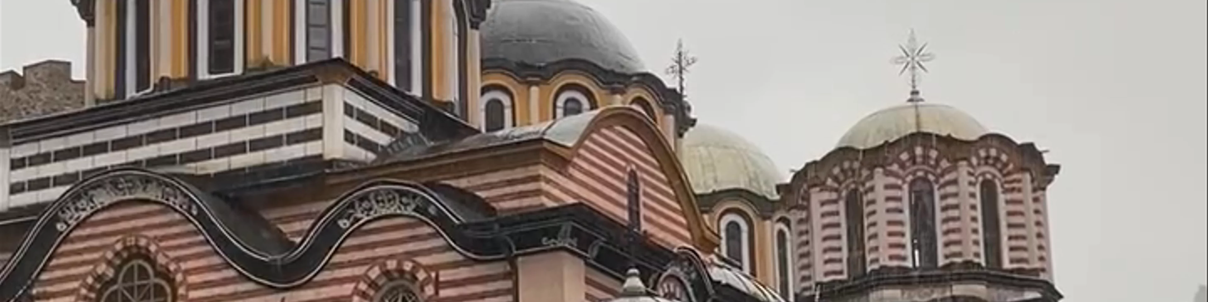 Rila Monastery