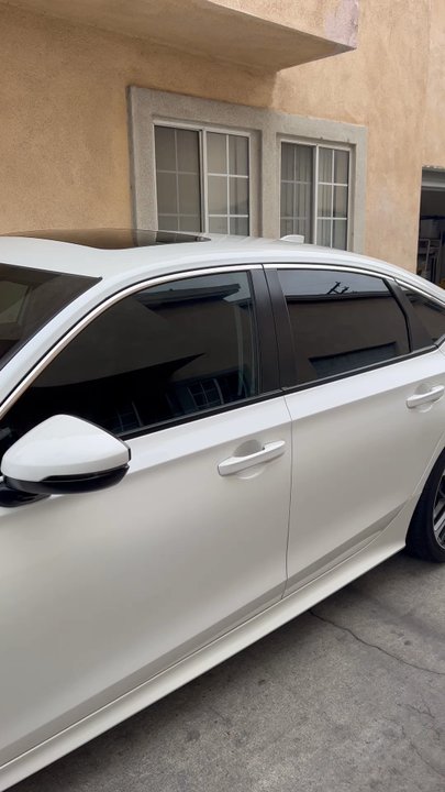 Totally Tinted - Car Window Tinting Near Me