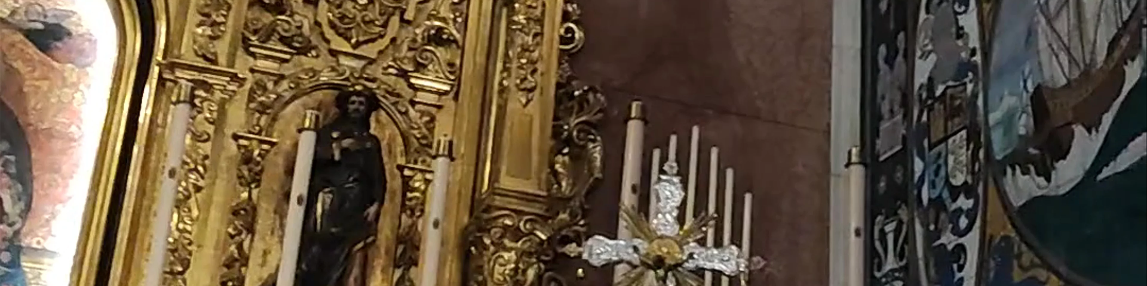 Santuario Diocesano de Nuestra Señora de la Cinta