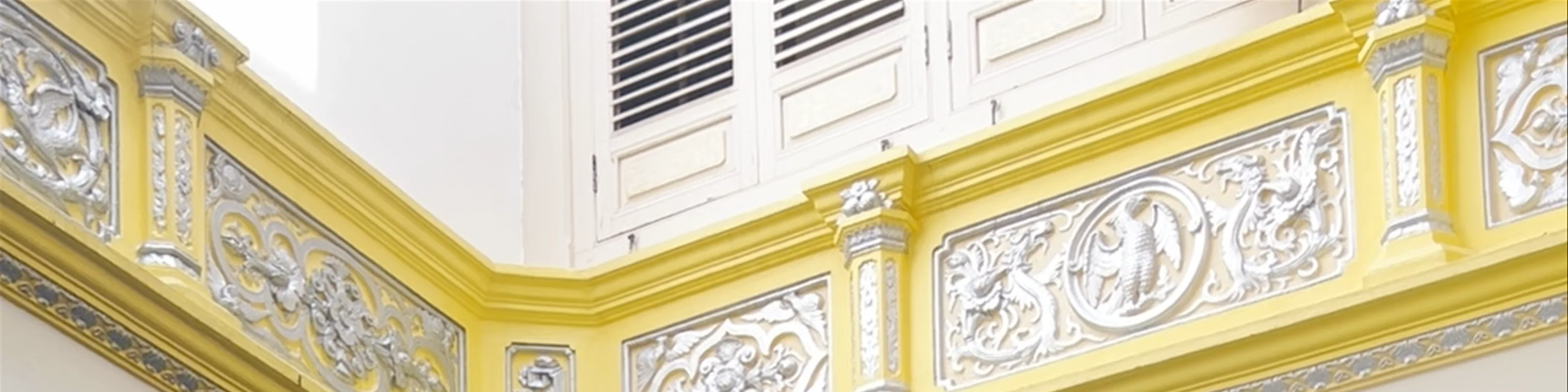 Baba & Nyonya Heritage Museum