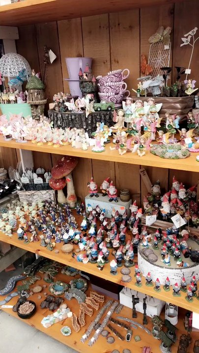 Amsterdam Garden Centre - Nurseries & Gardening Near Me - Pitt Meadows, British Columbia