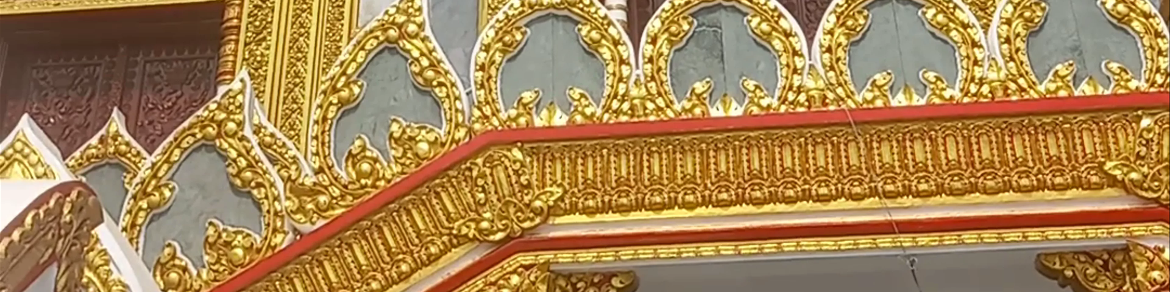 House of Dr. But Savong – Battambang