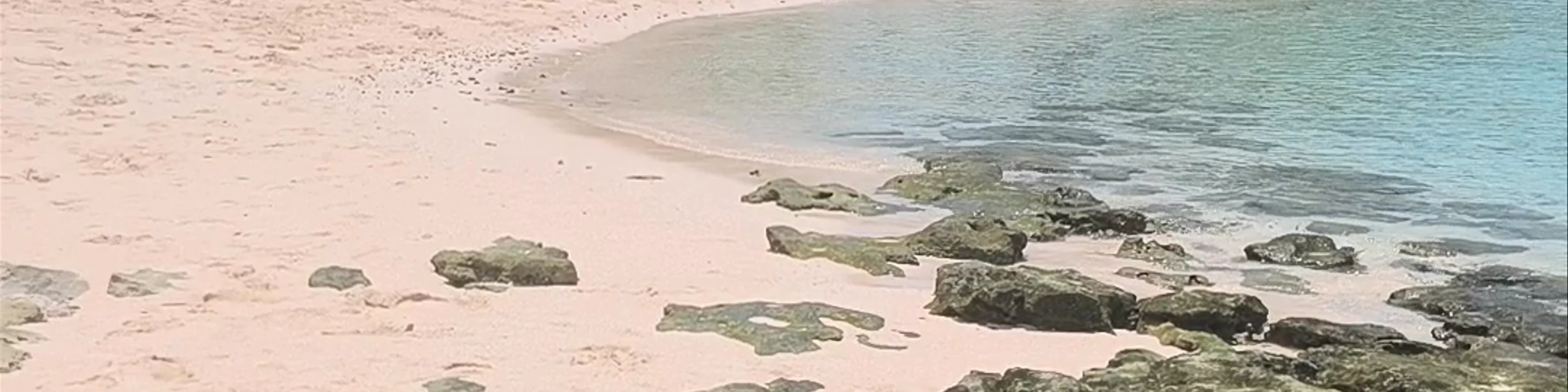 Pulau Mataking Kecil