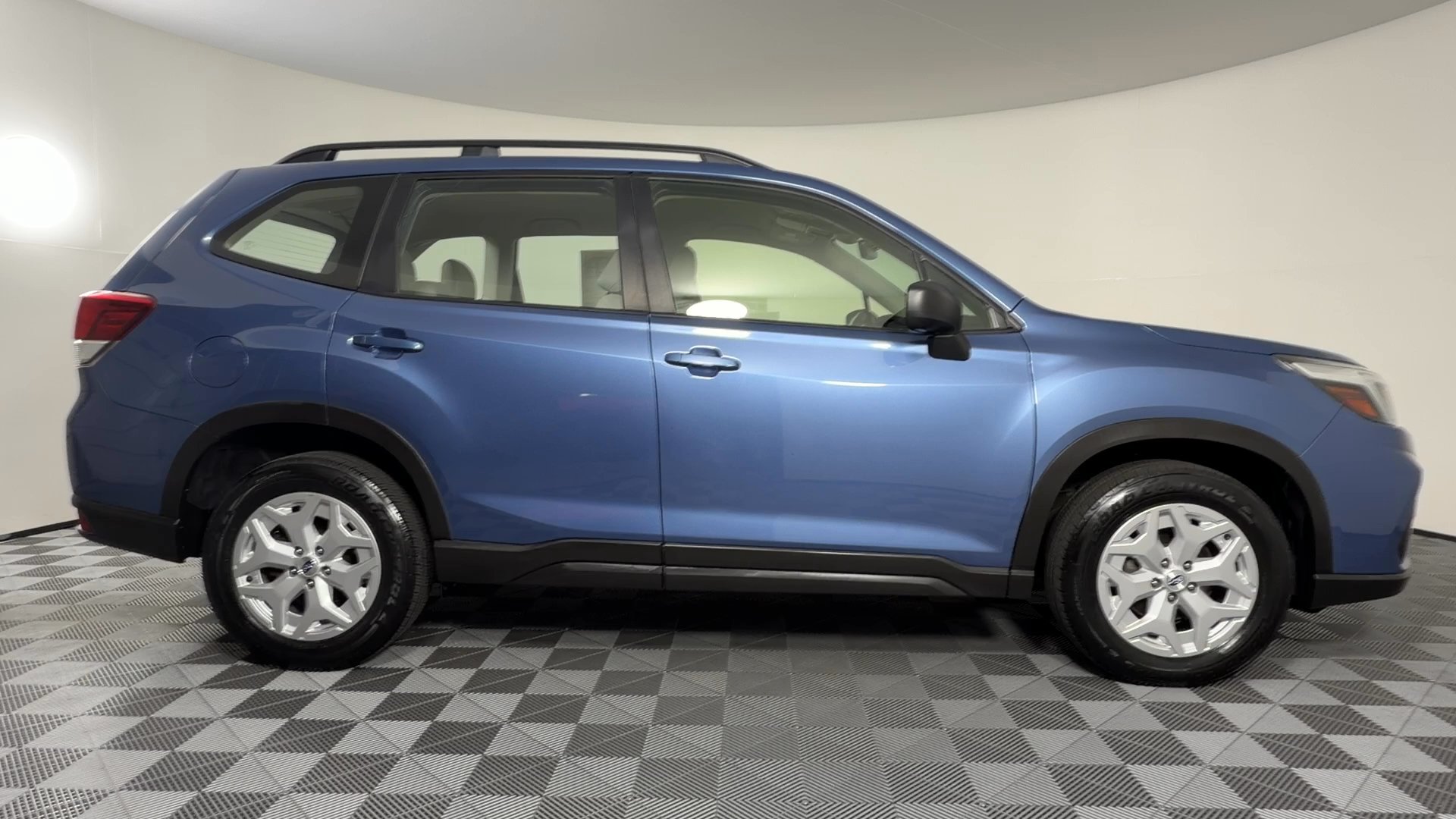 Three 21 Auto - #2020 - 2021 Subaru Forester Base Crossover