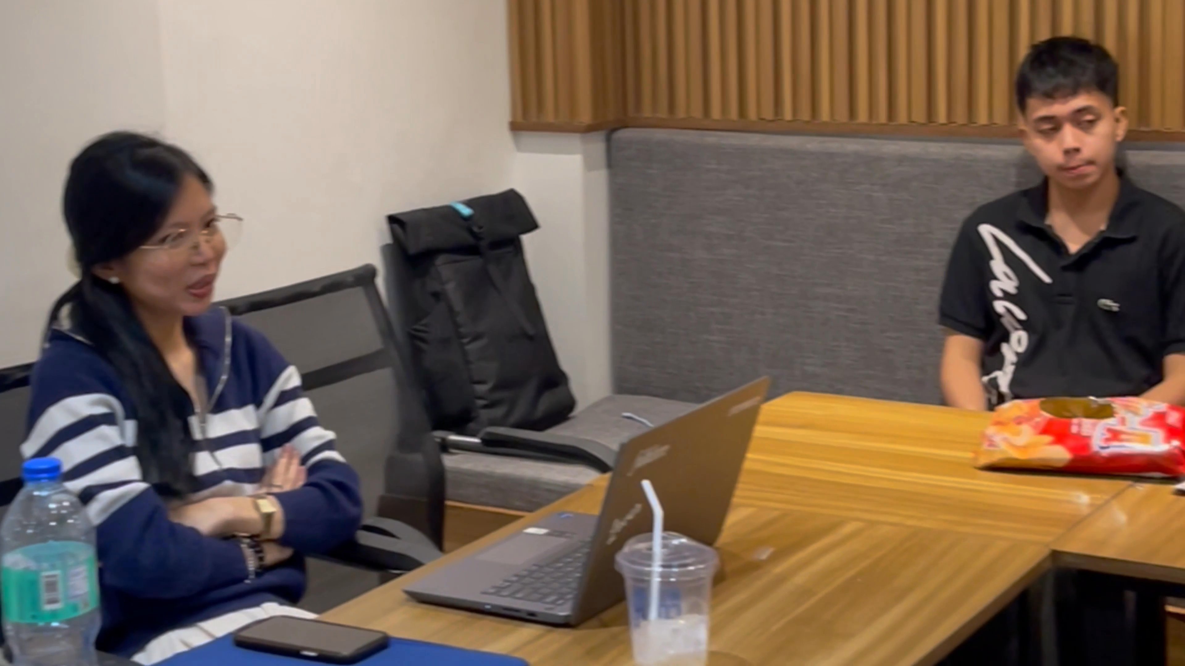 EV Advertorial Film thumbnail