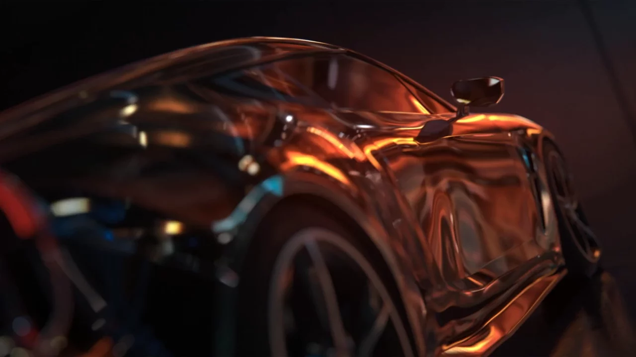 VanMoof TV Campaign