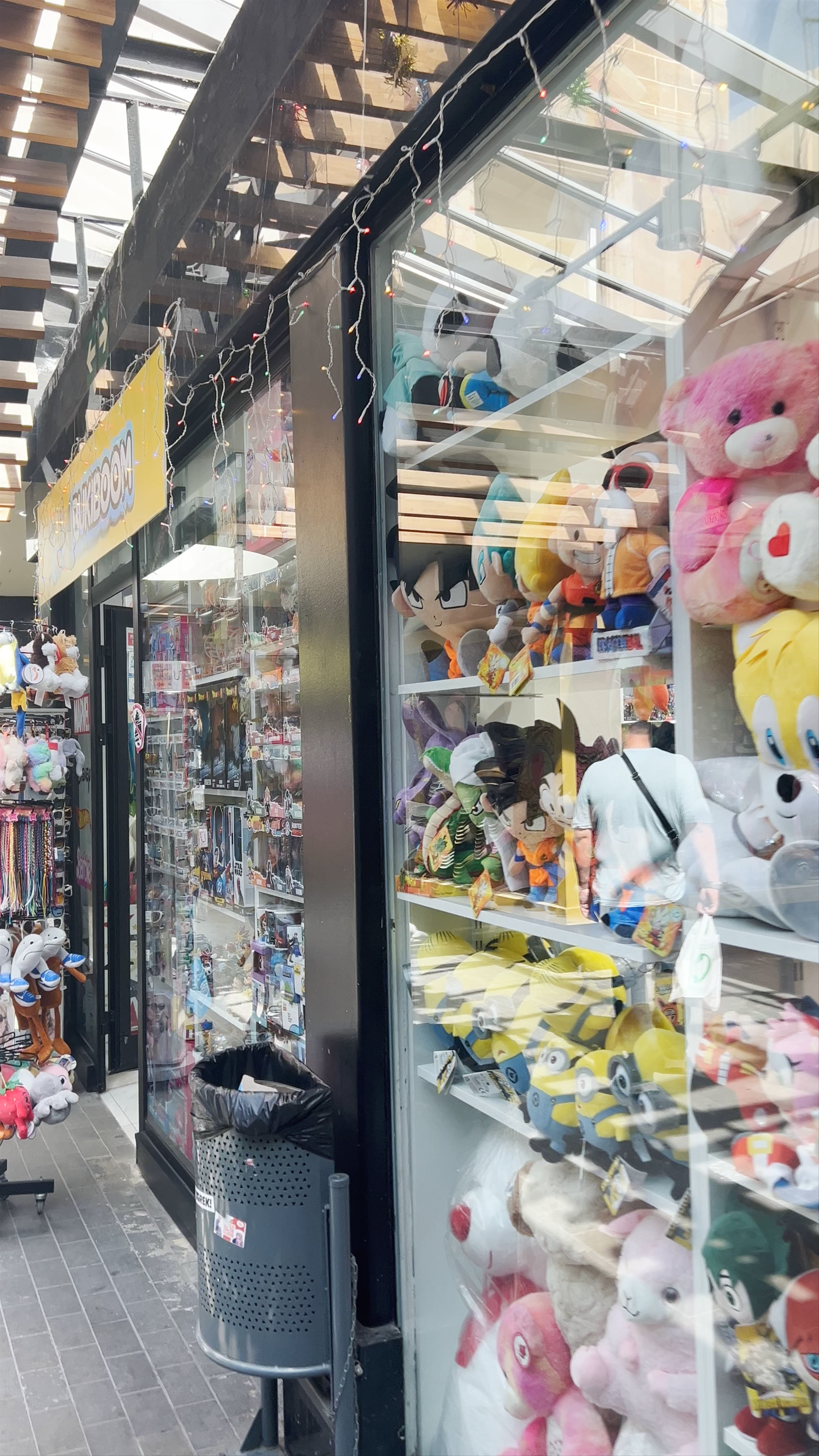 Hidden Shopping Treasures at Galerías Maldà, Barcelona