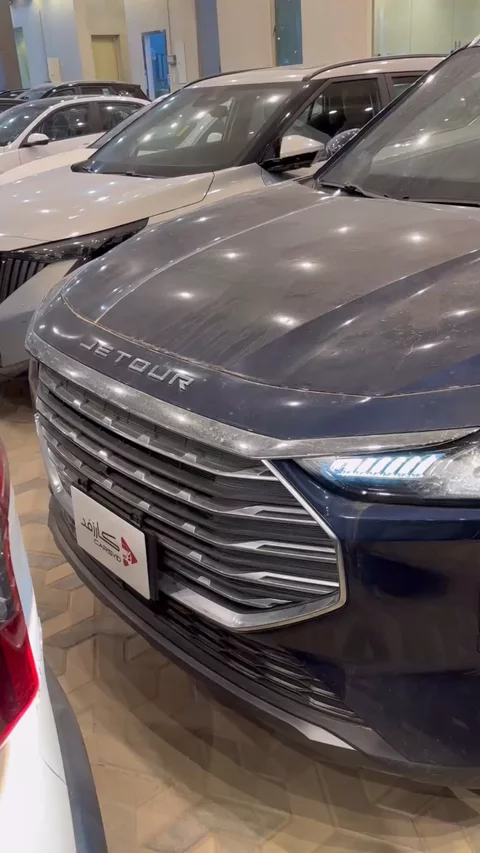 جيتور X70 Plus Comfort 2025