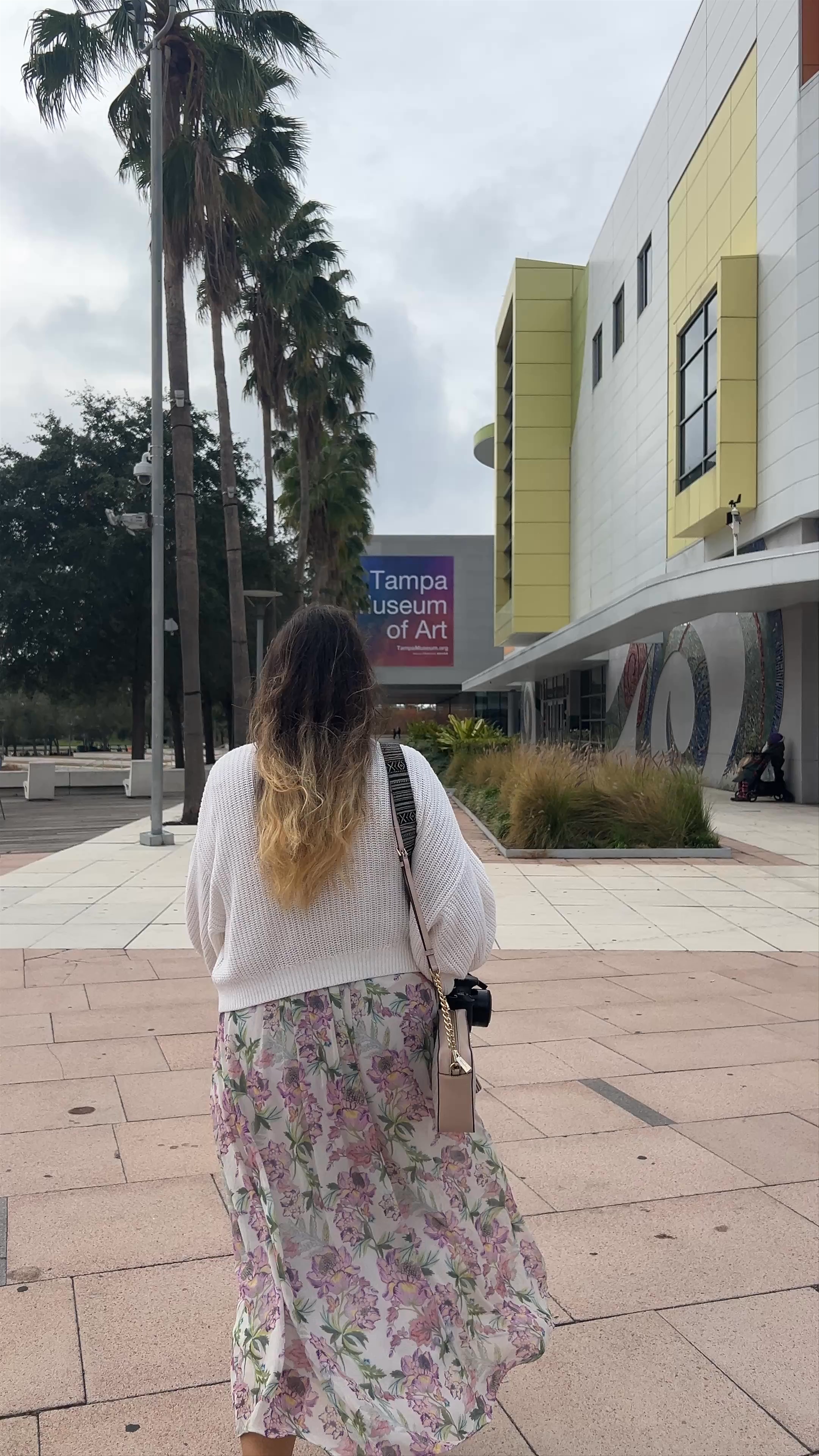 Tampa Museum of Art