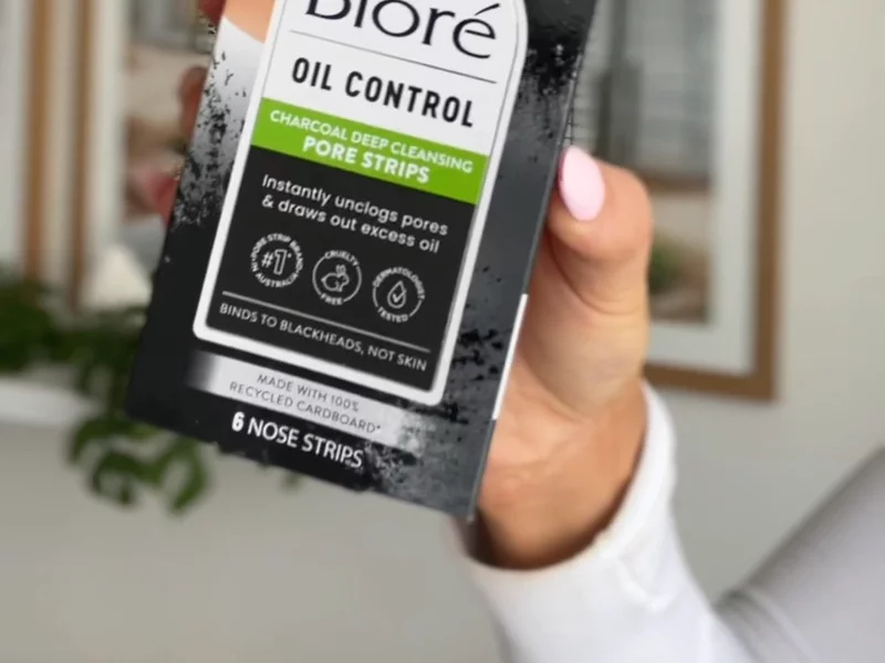 UGC Video For Biore