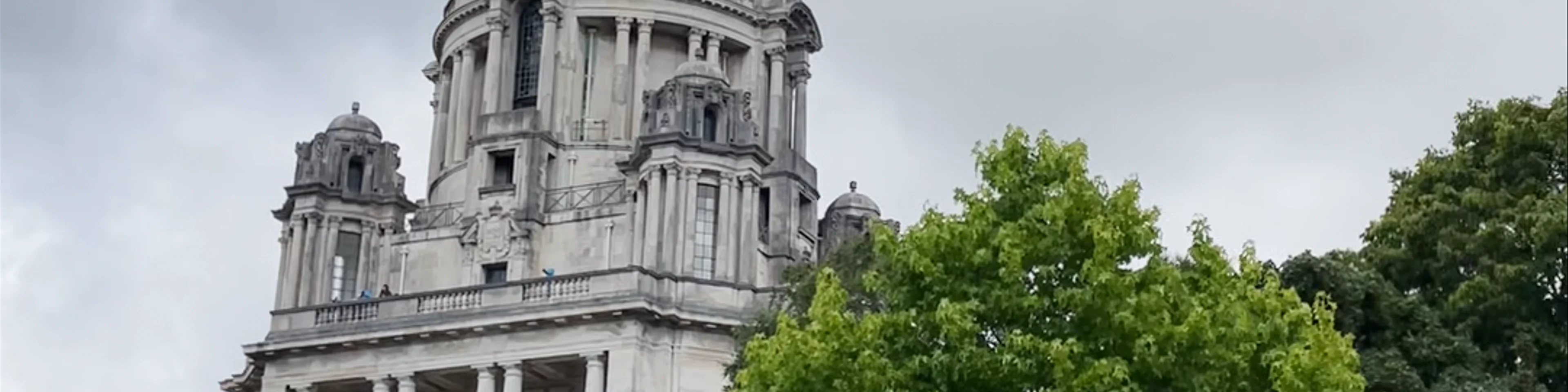 Ashton Memorial