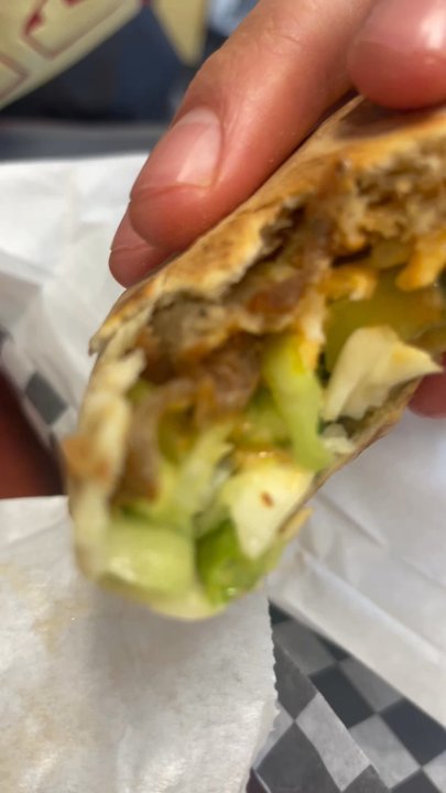 Donair Drive - eats - Donairs Near Me - Vancouver, British Columbia