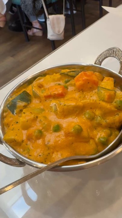 Darbar Kitchen - Korma - Indian Near Me - Santa Rosa, California