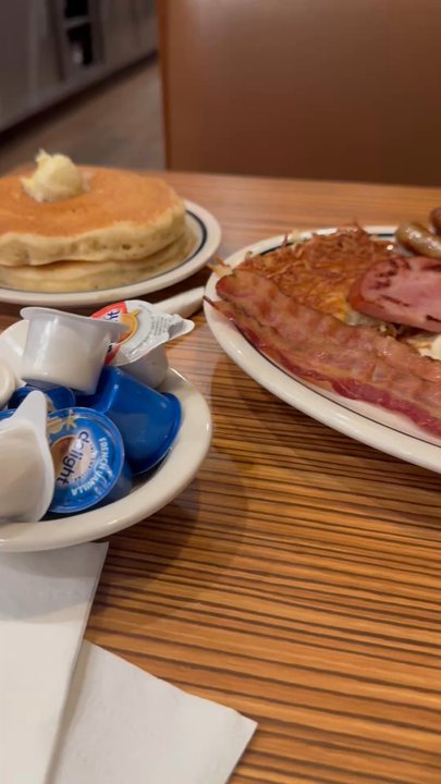 IHOP - Breakfast & Brunch Near Me - Encino, California