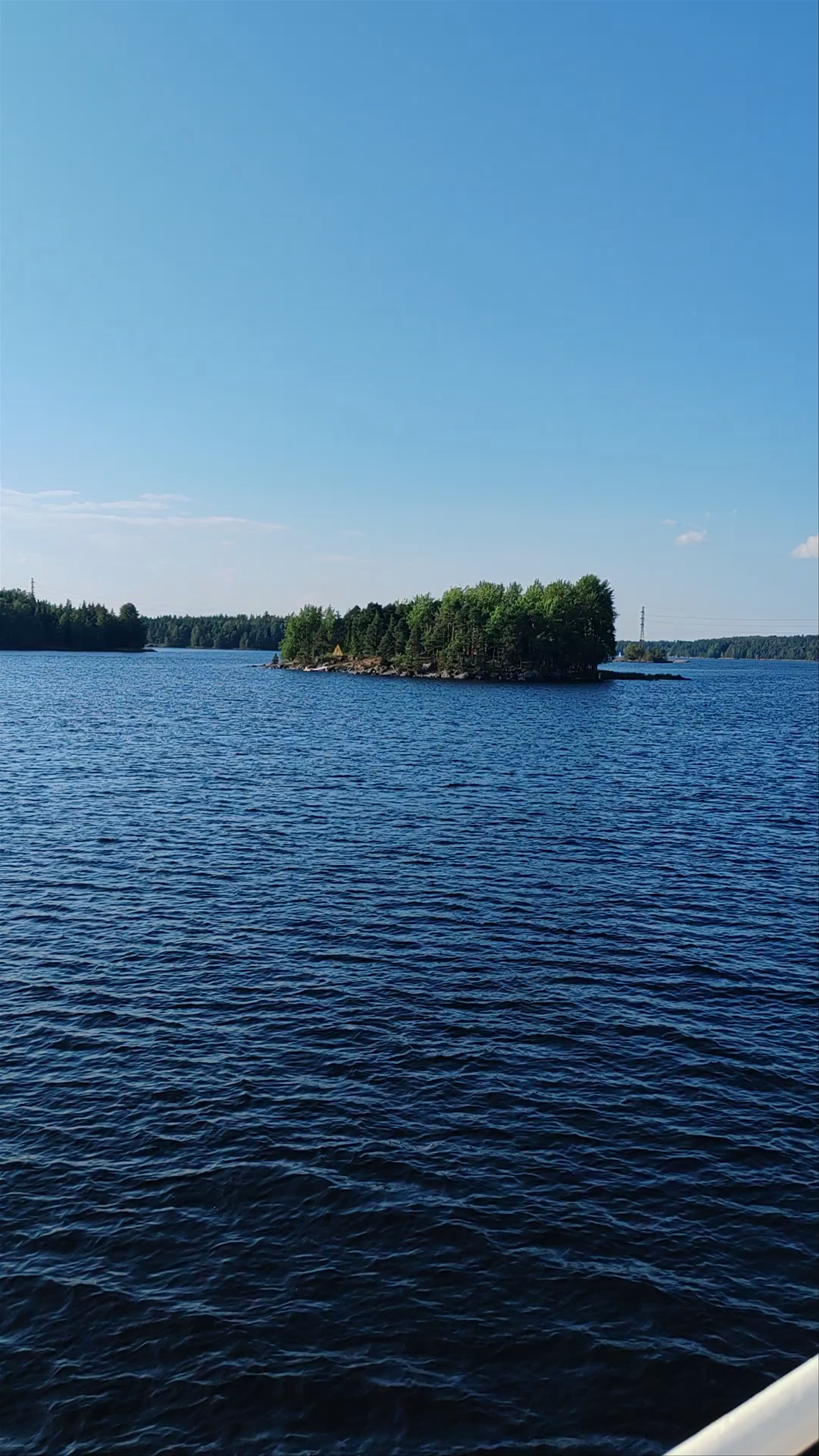Lappeenranta Harbour