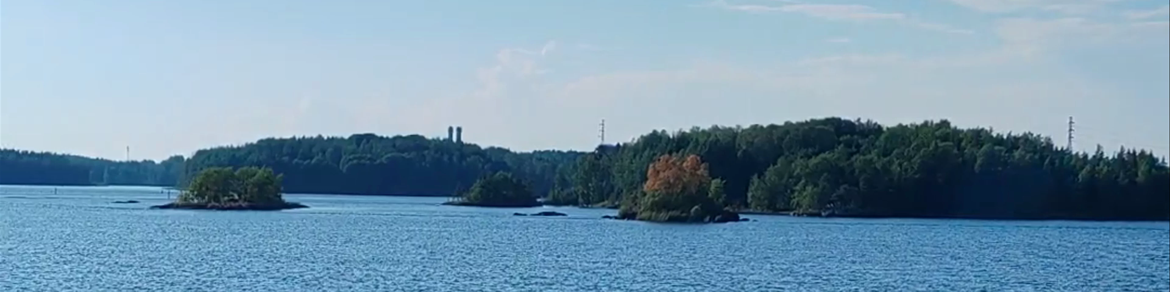 Lappeenranta Harbour