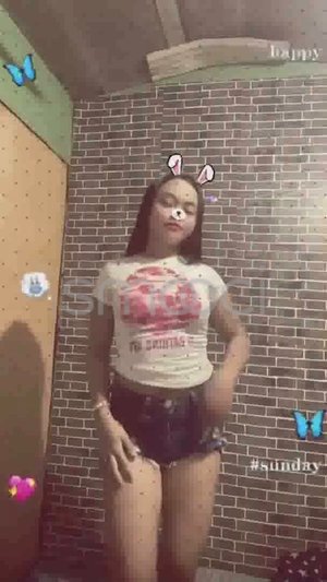 Mira Manila Escort Video #24074