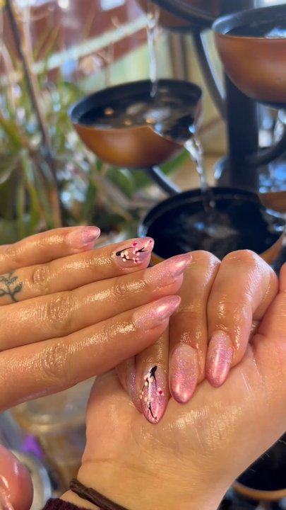 Autumn Nail Spa - Nail Salons Near Me - Concord, California