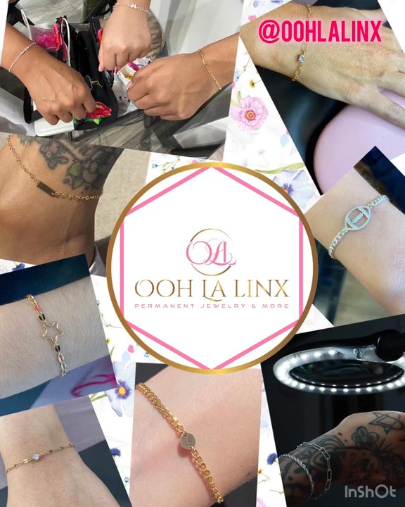 Ooh La Linx - Jewelry Near Me