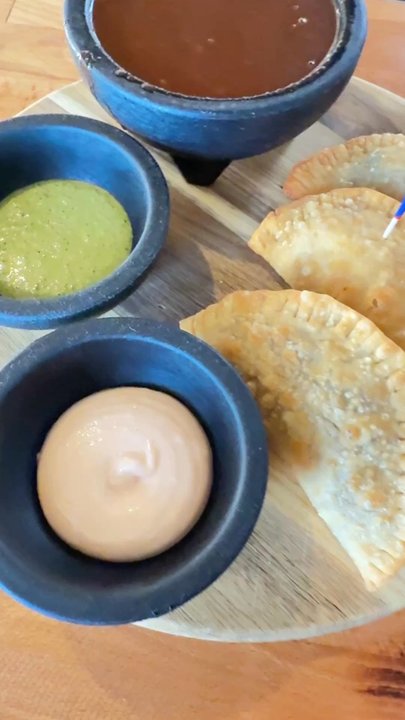 The Latin Kitchen - Latin American Near Me - Shelby Township, Michigan
