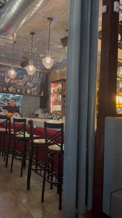 Le Sud Mediterranean Kitchen - Mediterranean Near Me - Chicago, Illinois