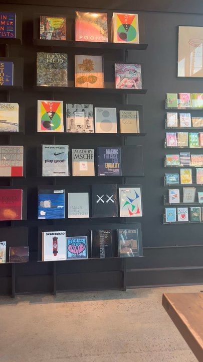 Daily Dose - Coffee & Tea Near Me - Atlanta, Georgia