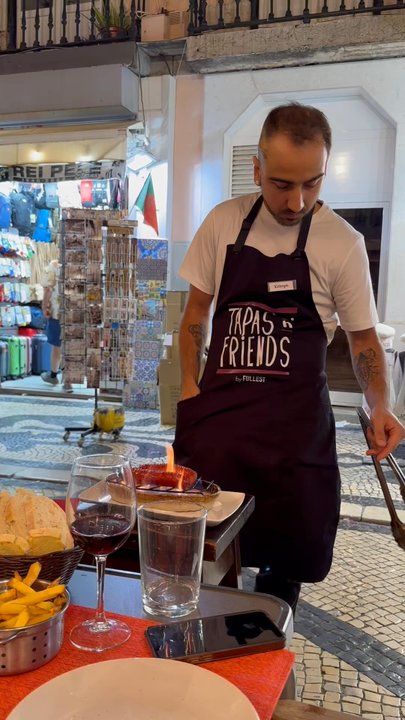 Tapas n’ Friends - Portuguese Near Me - Lisbon, 11