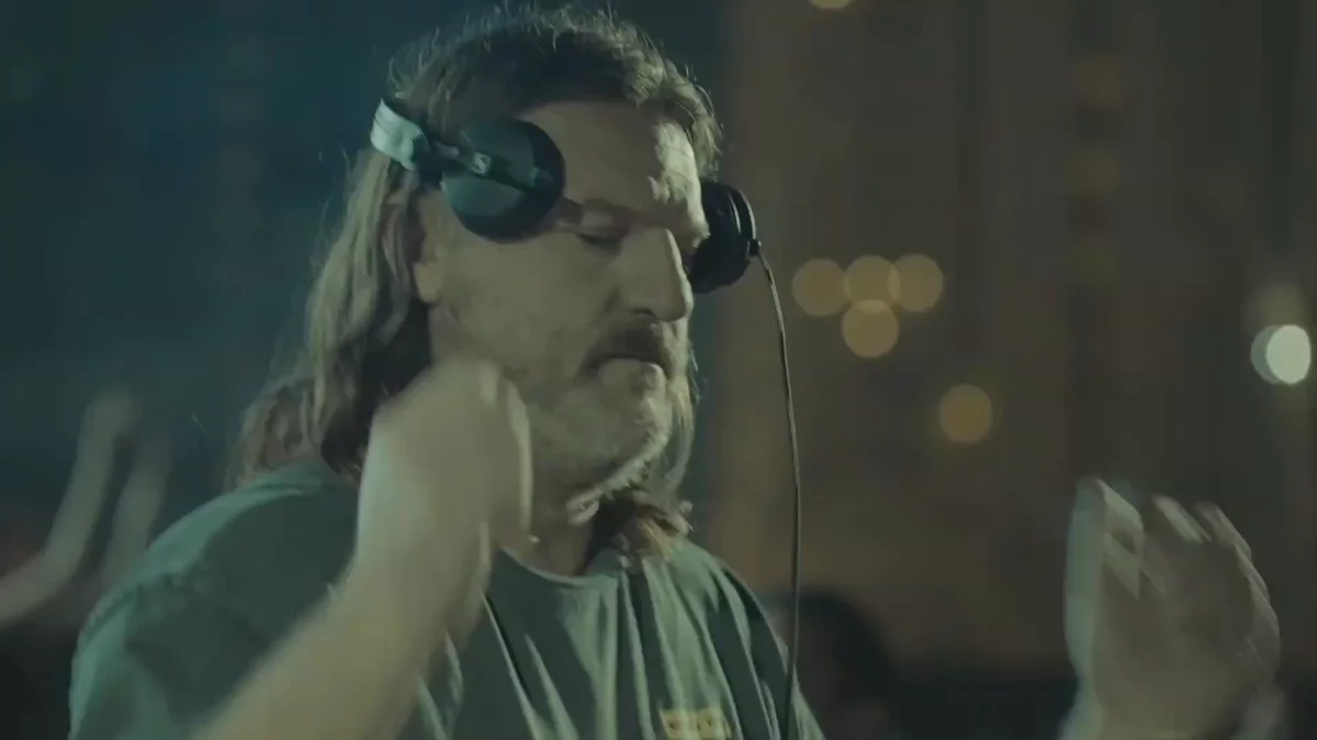Solomun - Soho Garden Festival.