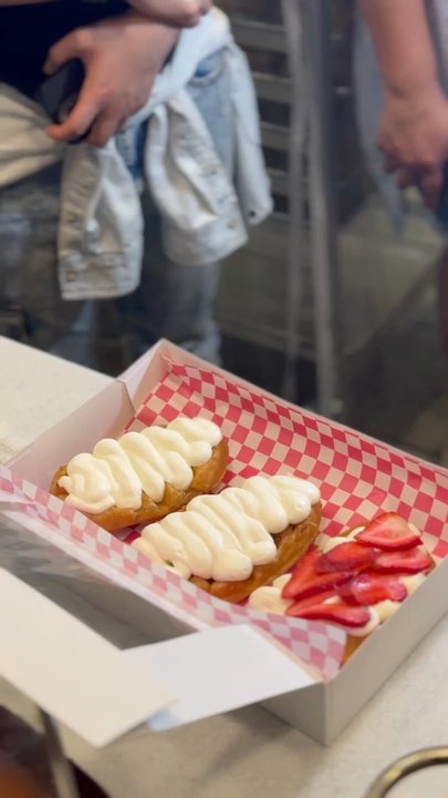 RofleRofle - Desserts Near Me - Tucson, Arizona