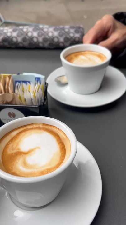Noya Cafe - Machiatto - Coffee & Tea Near Me - New York, New York