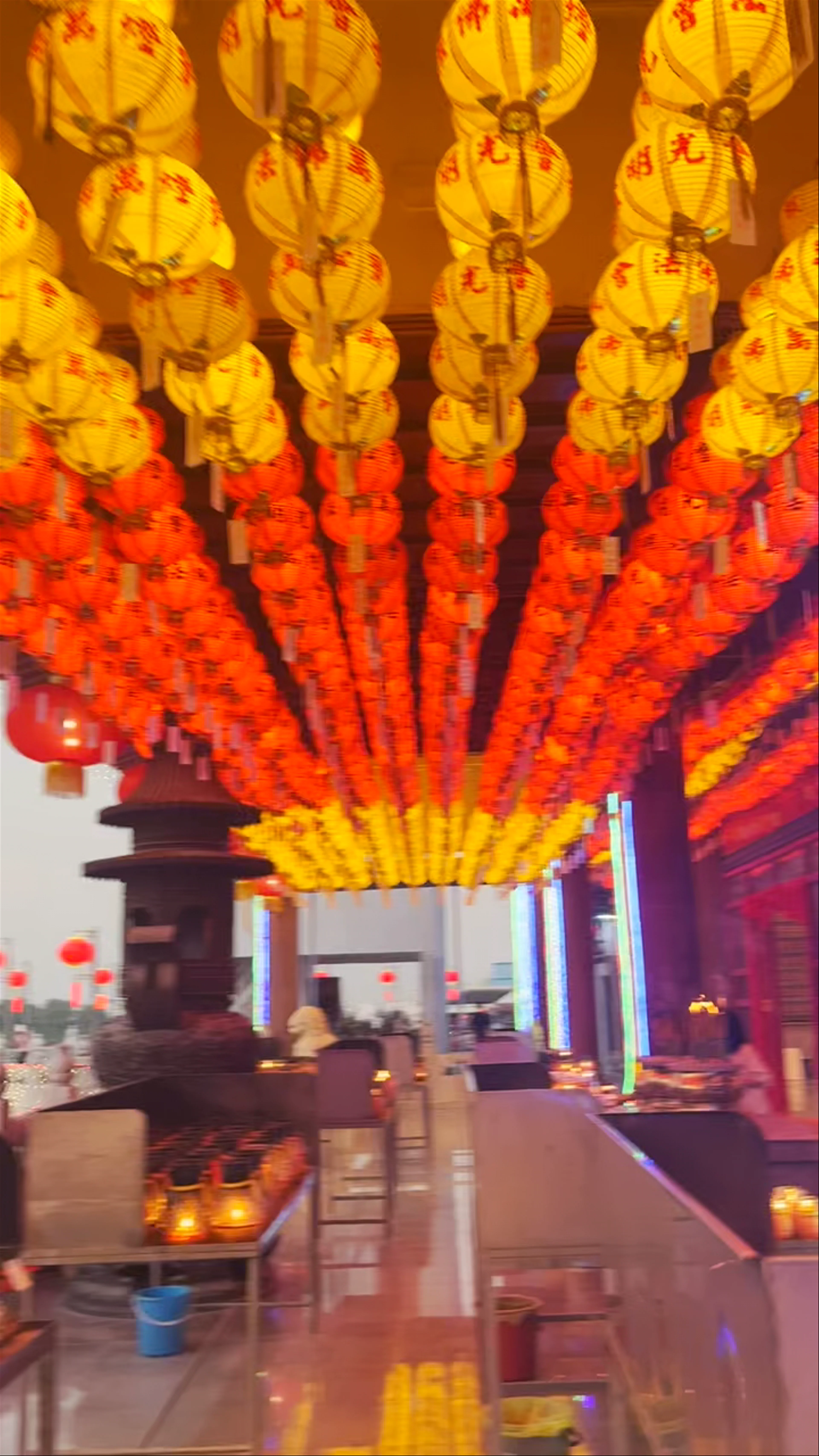 Kek Lok Si Temple
