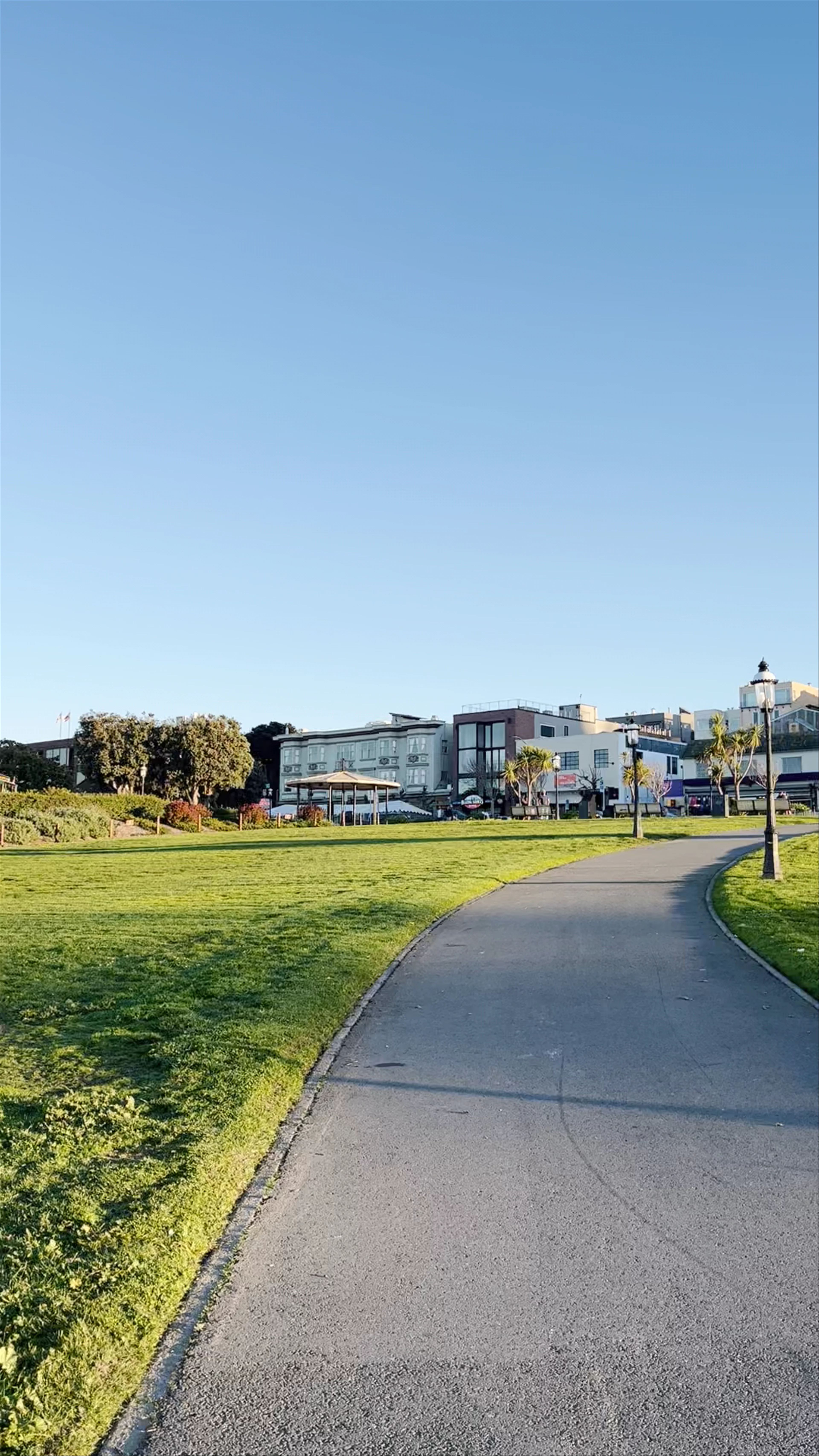 Ghirardelli Square