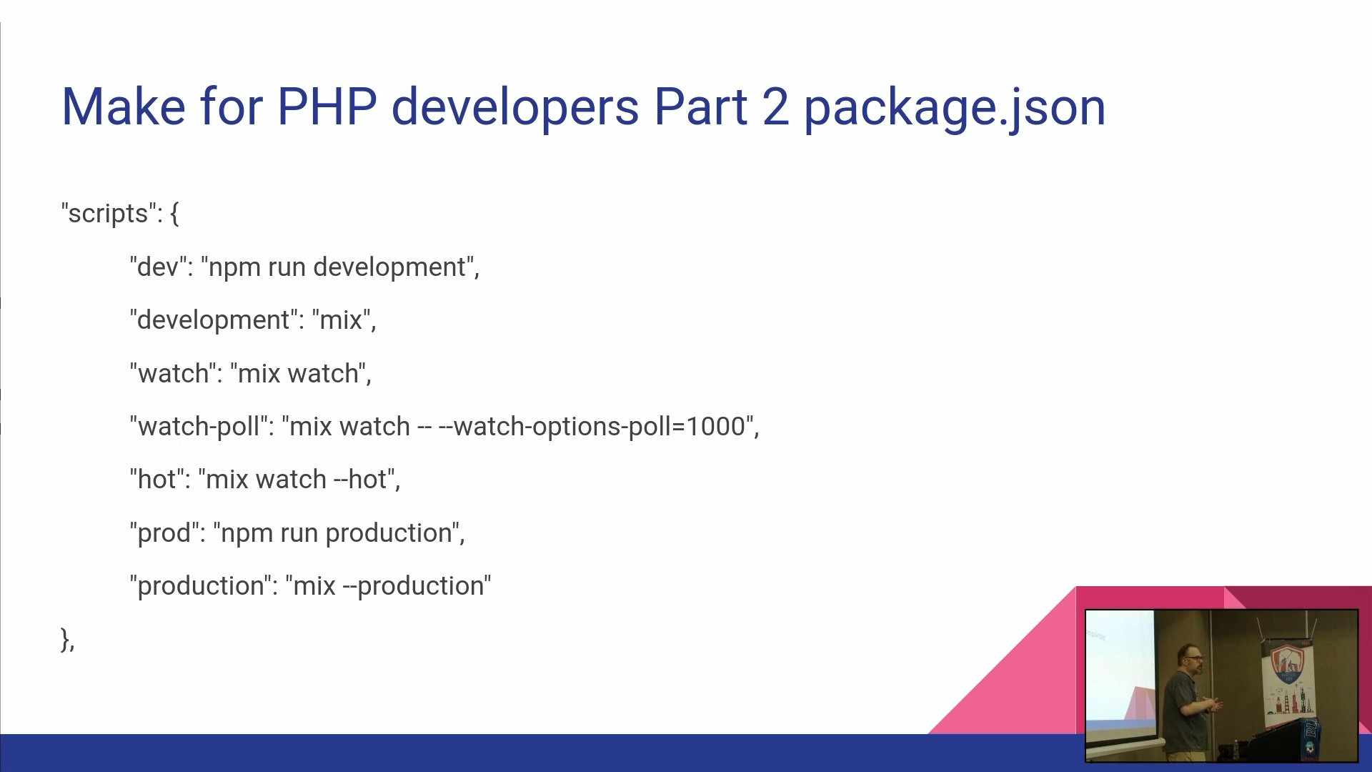 PHP Tek 2023