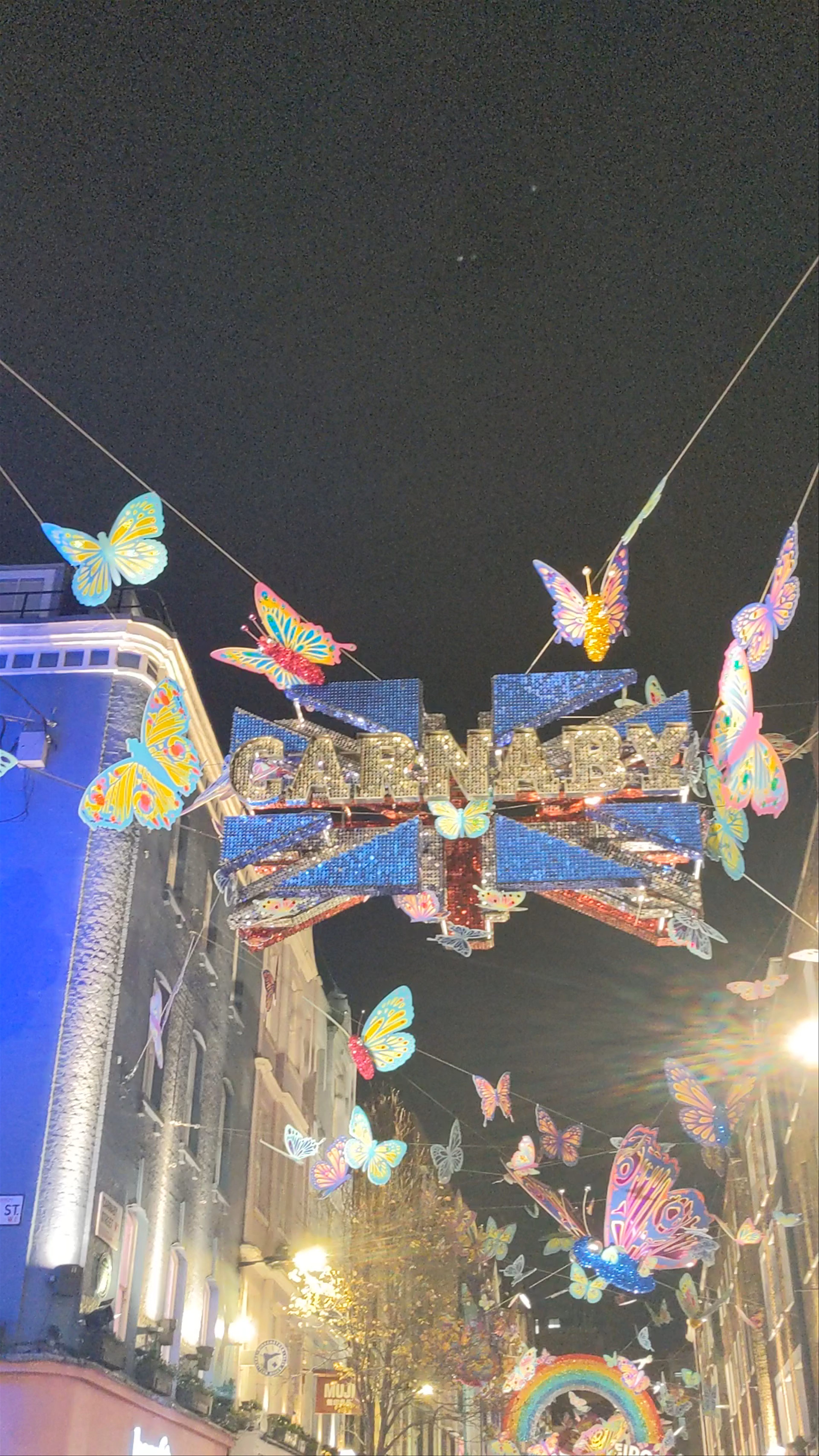 Carnaby London