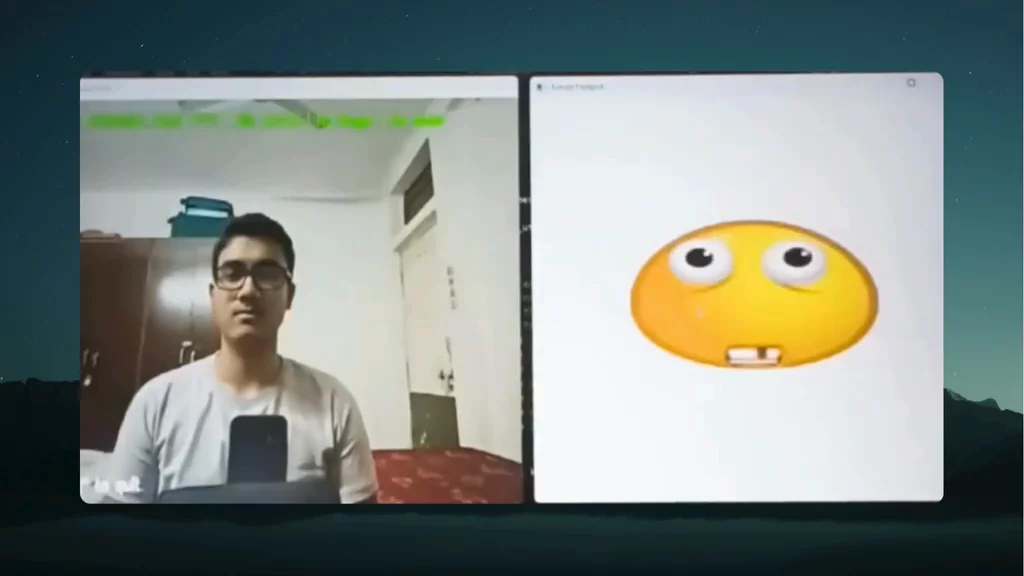 Emoji Detector image 1