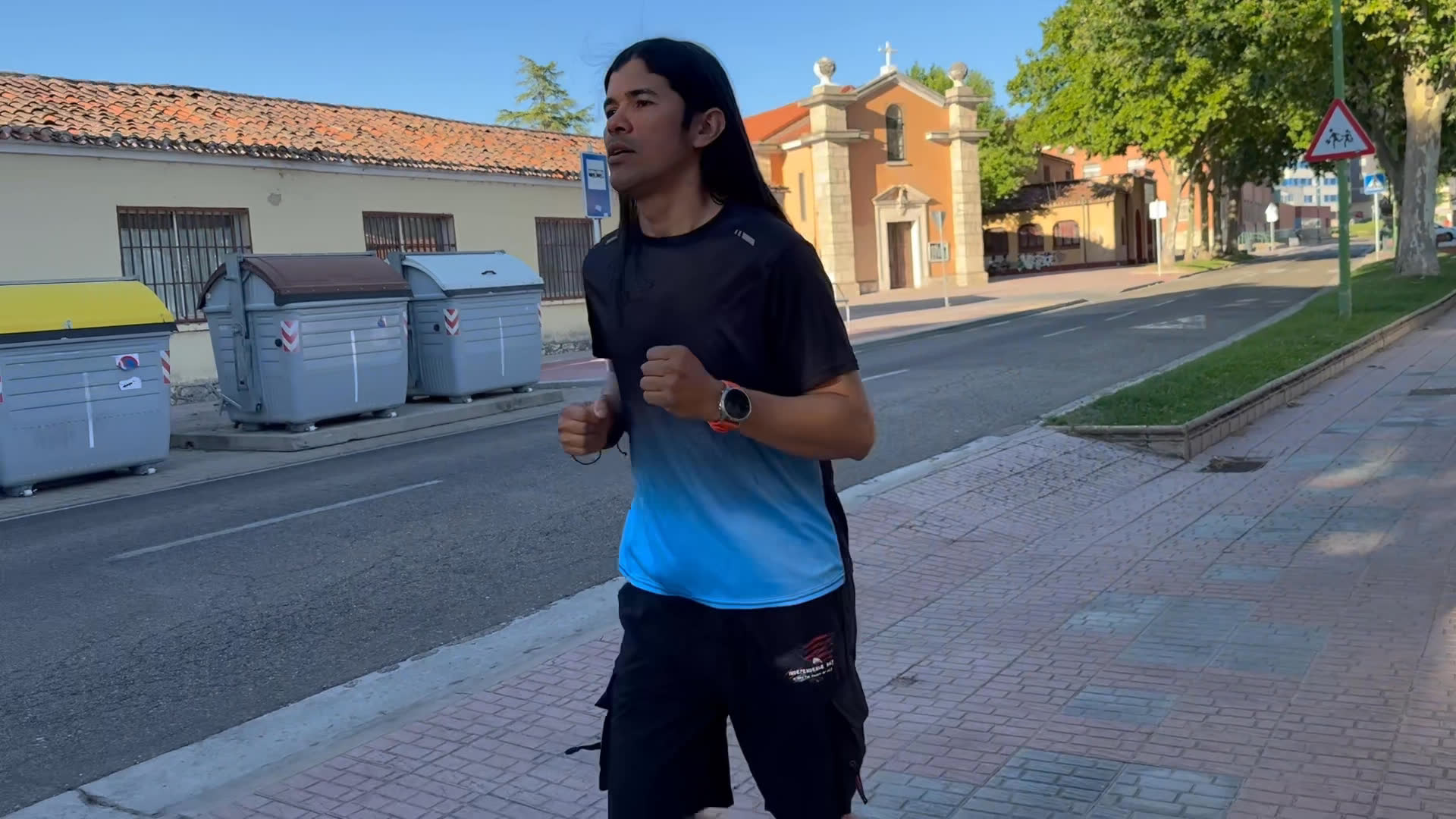 Vídeo UGC 3 de Rey David