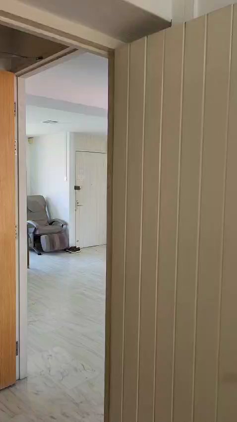 Common Room (Condo) for Rent in  People's Park Complex - Image 11