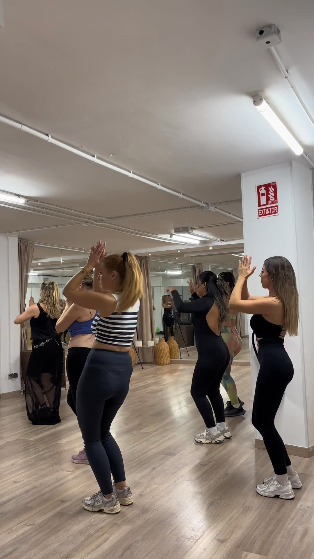 Vídeo UGC 1 de Judit